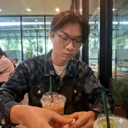 Watcharapong Yospunya