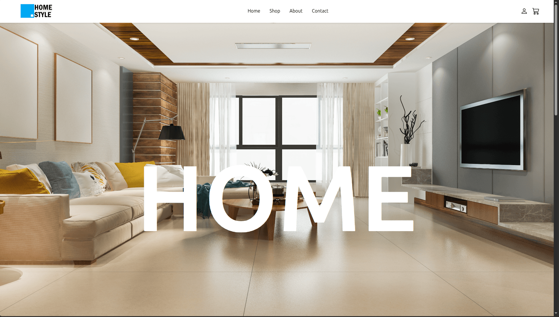 Home Style